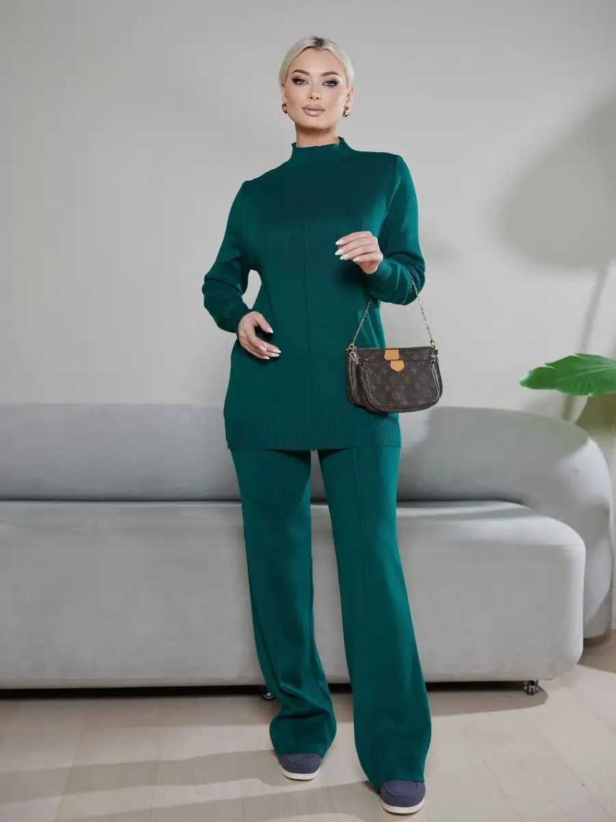 Костюм спортивный двойка