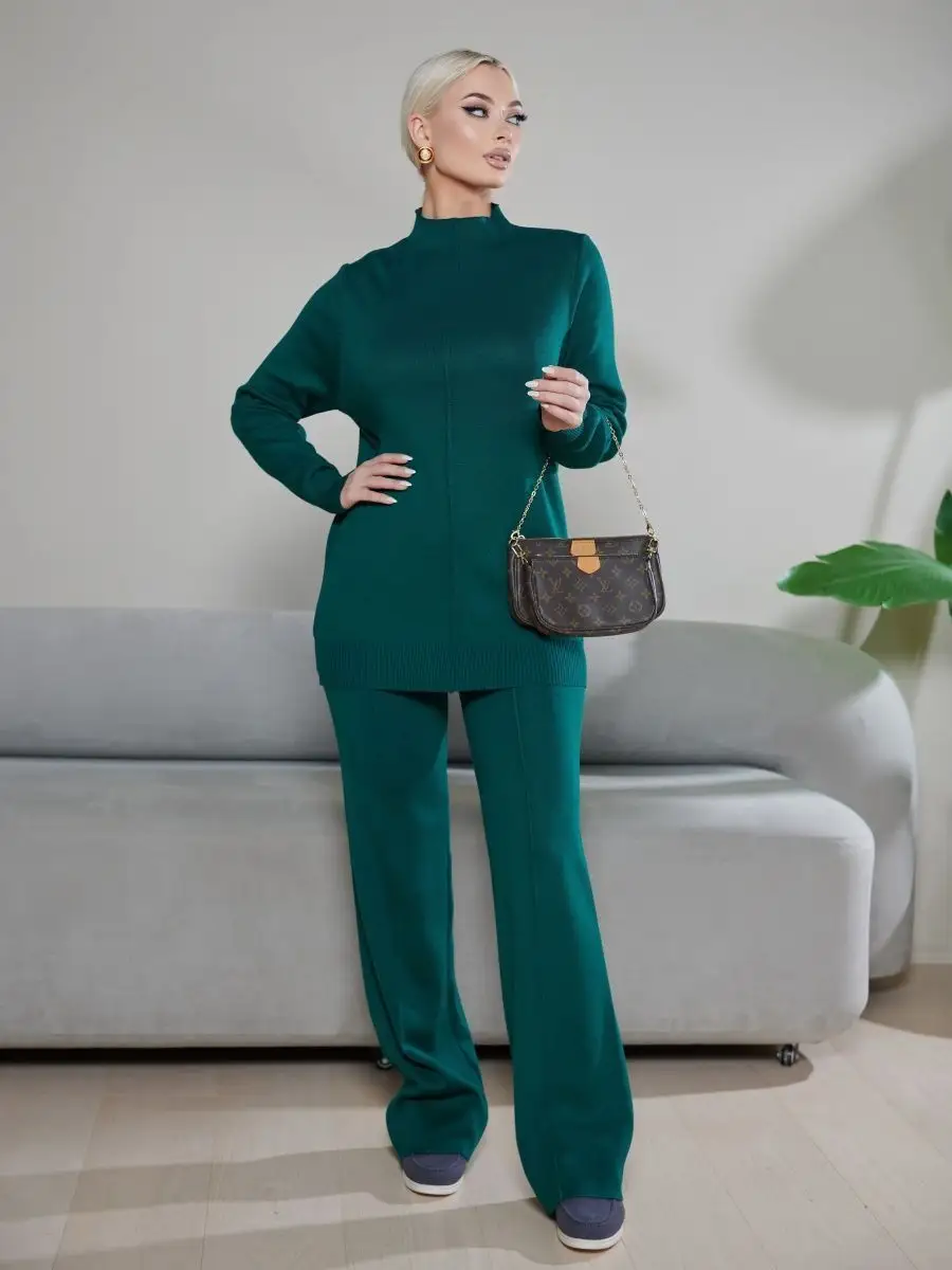 Костюм спортивный двойка