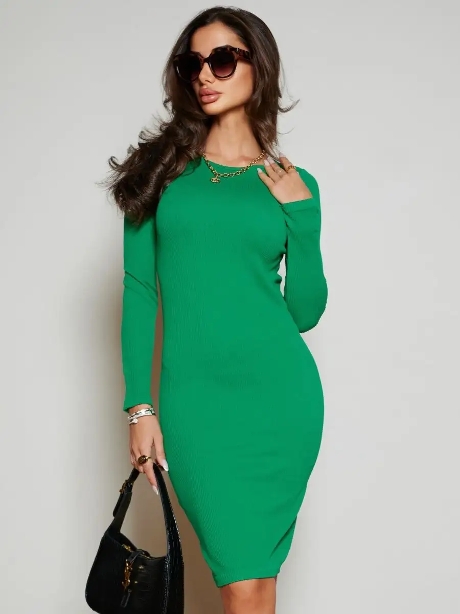 Платье вечернее короткое