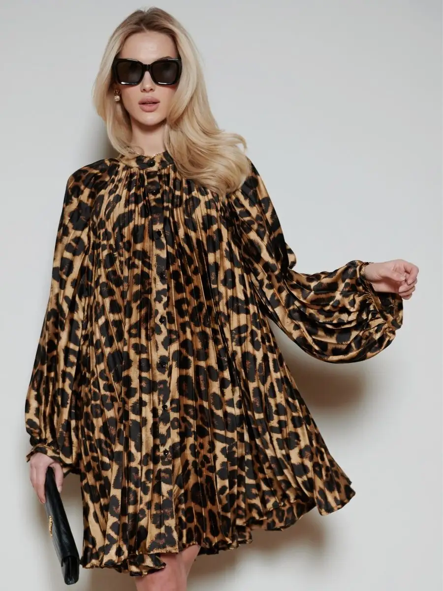 Платье праздничное вечернее