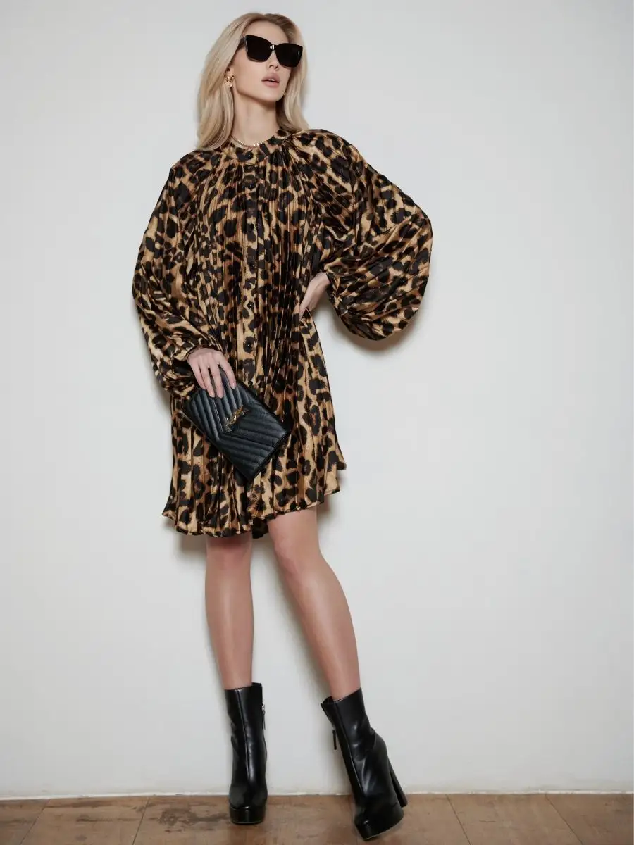 Платье праздничное вечернее