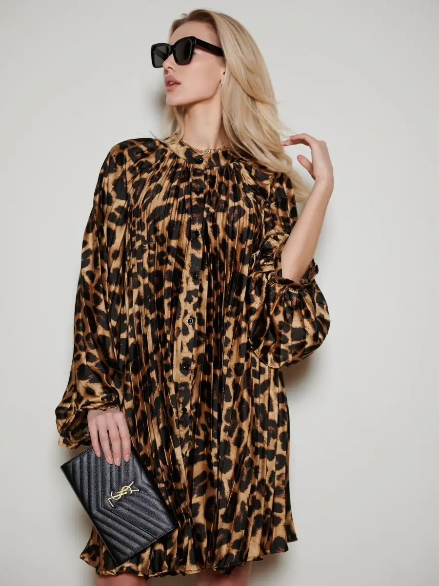 Платье праздничное вечернее