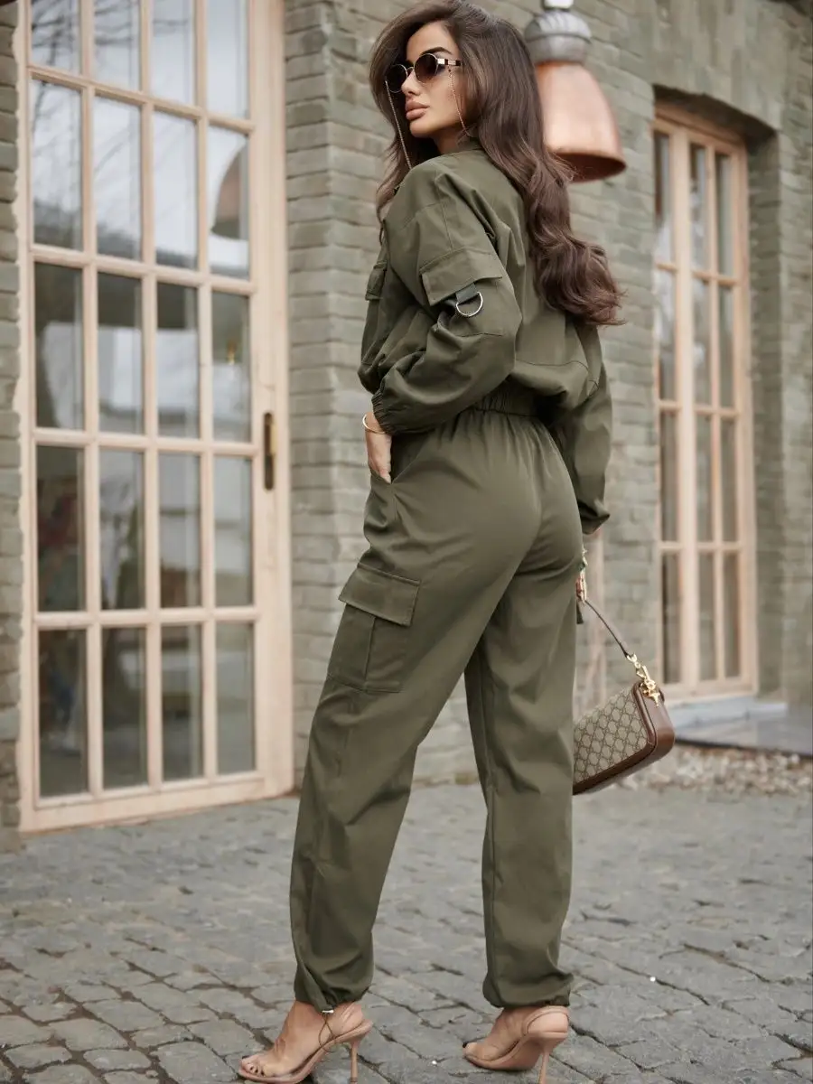 Брюки спортивные на резинке