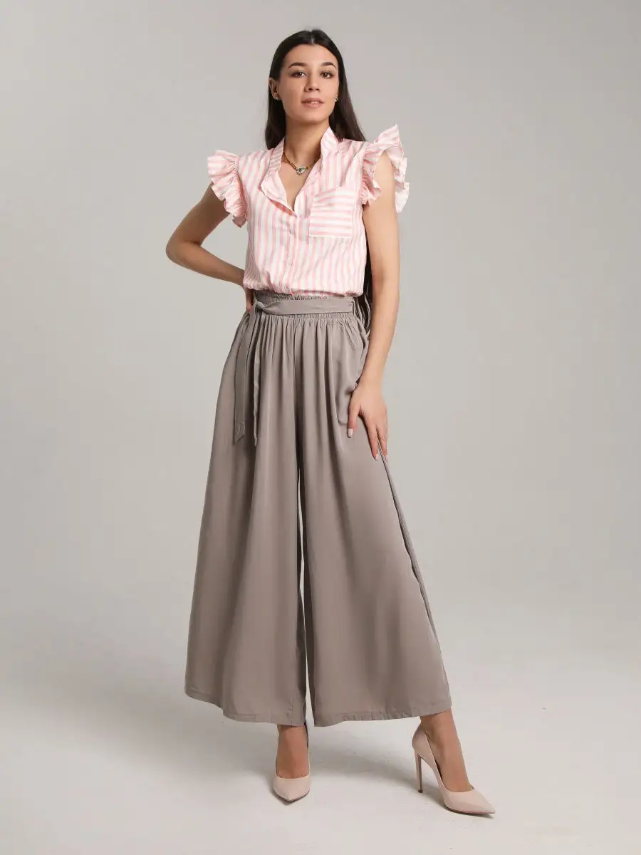 Брюки женские штаны школьные