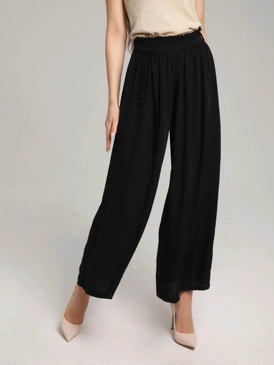 Брюки женские штаны школьные