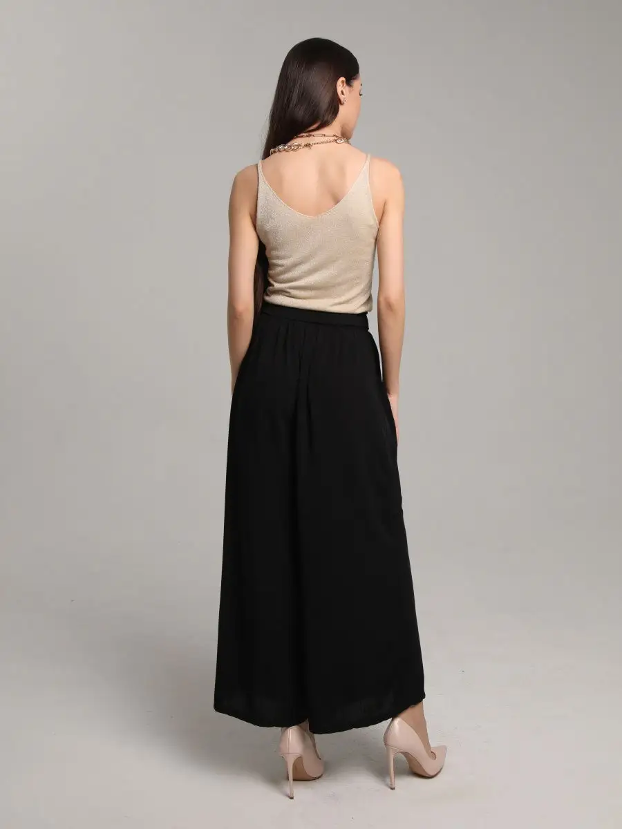 Брюки женские штаны школьные