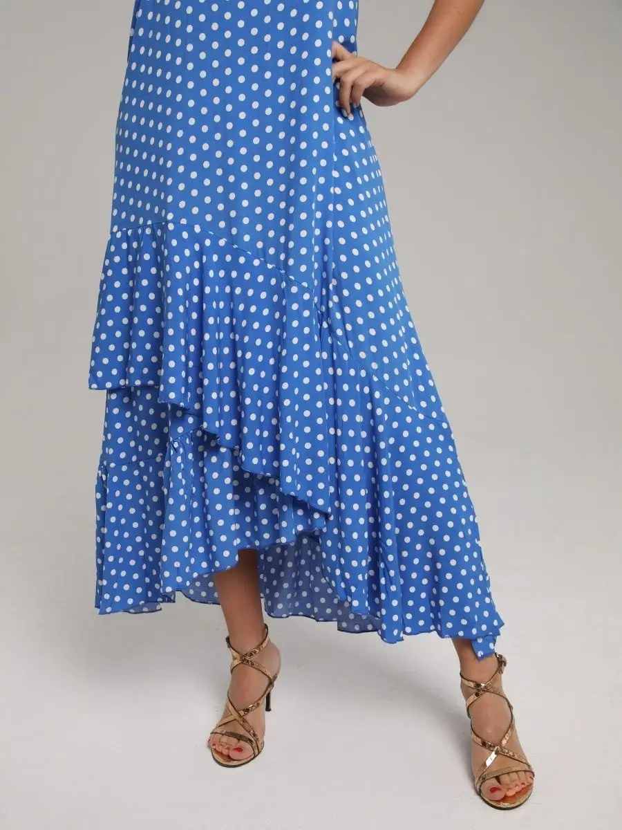 Платье женское сарафан летнее