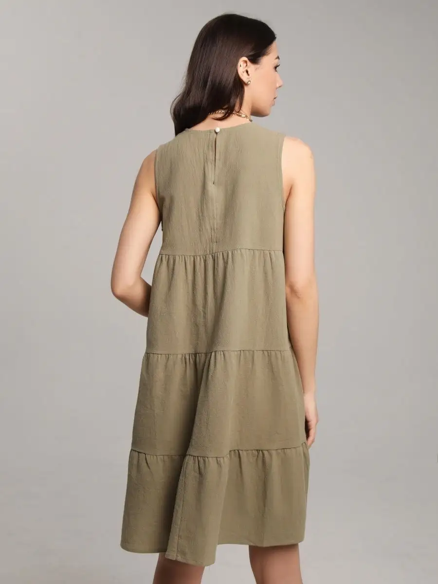 Платье женское сарафан летнее нарядное