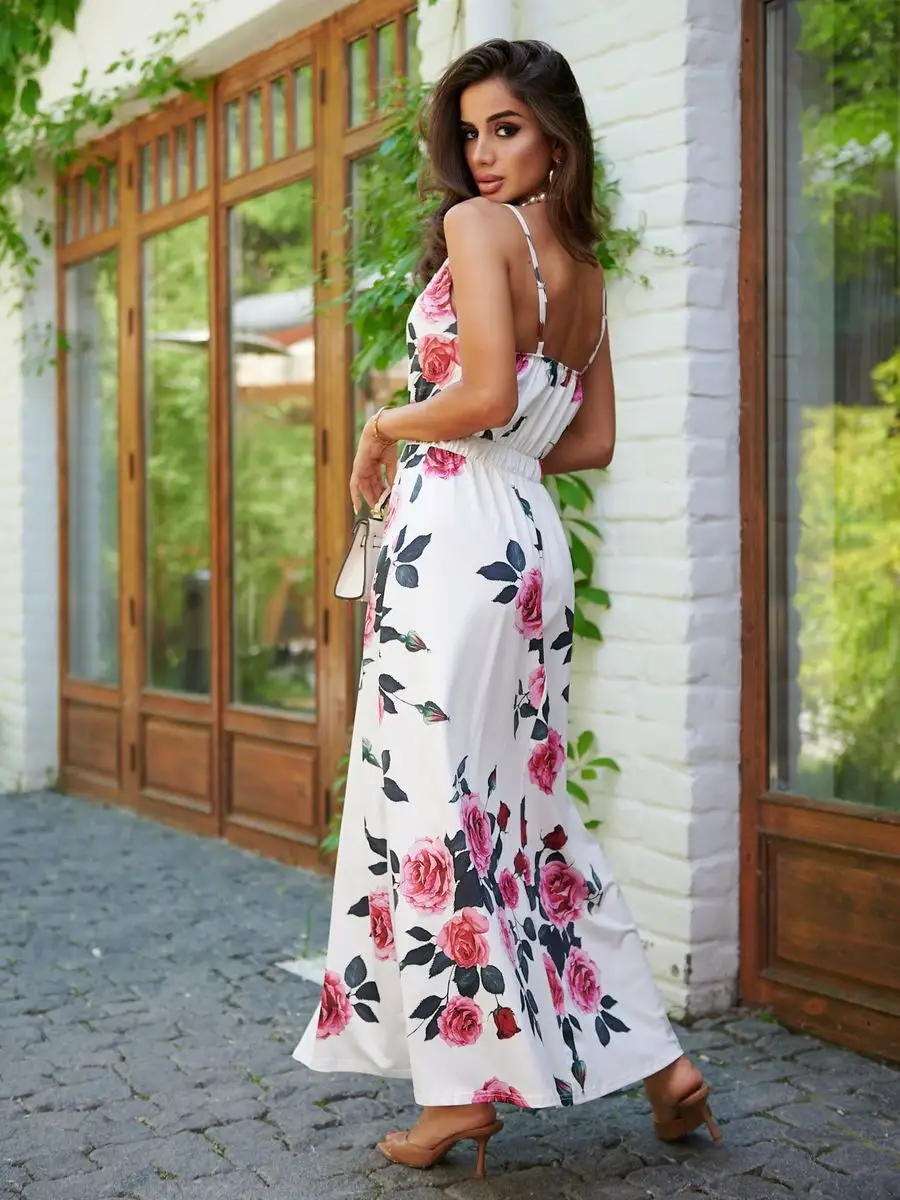 Розовое платье вечернее нарядное