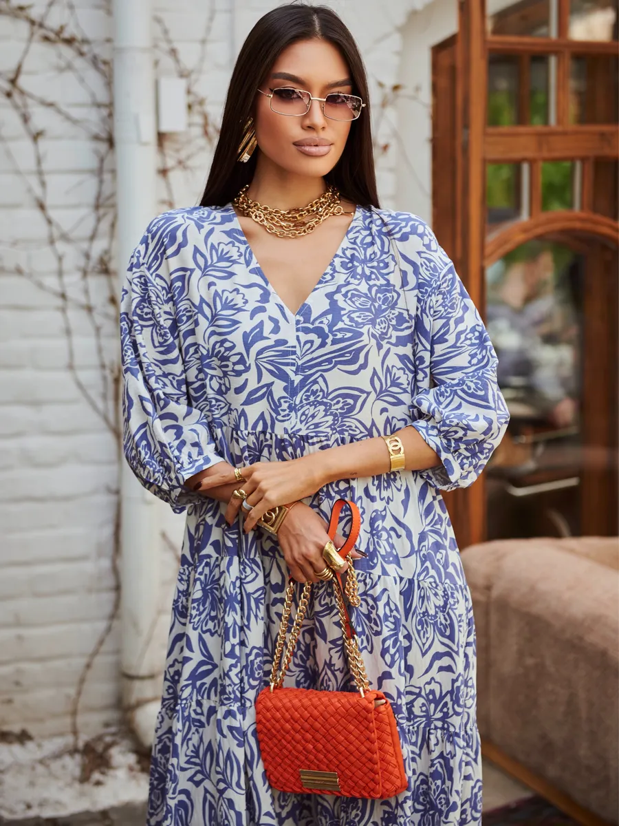 Белое платье длинное больших размеров