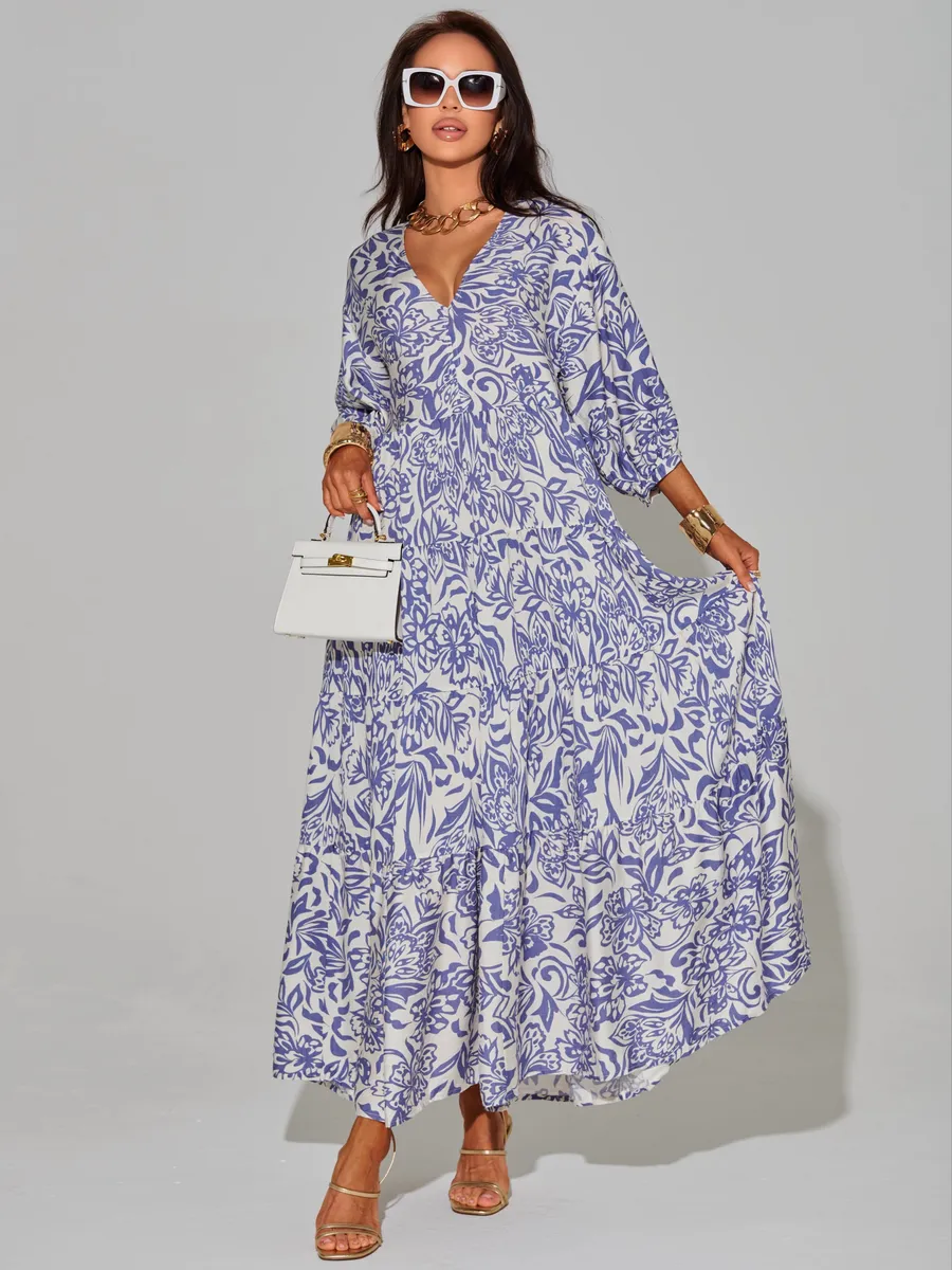 Белое платье длинное больших размеров