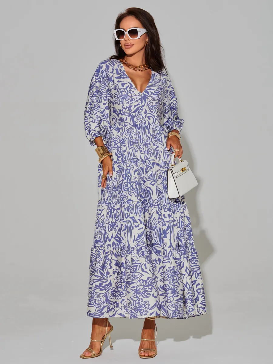 Белое платье длинное больших размеров