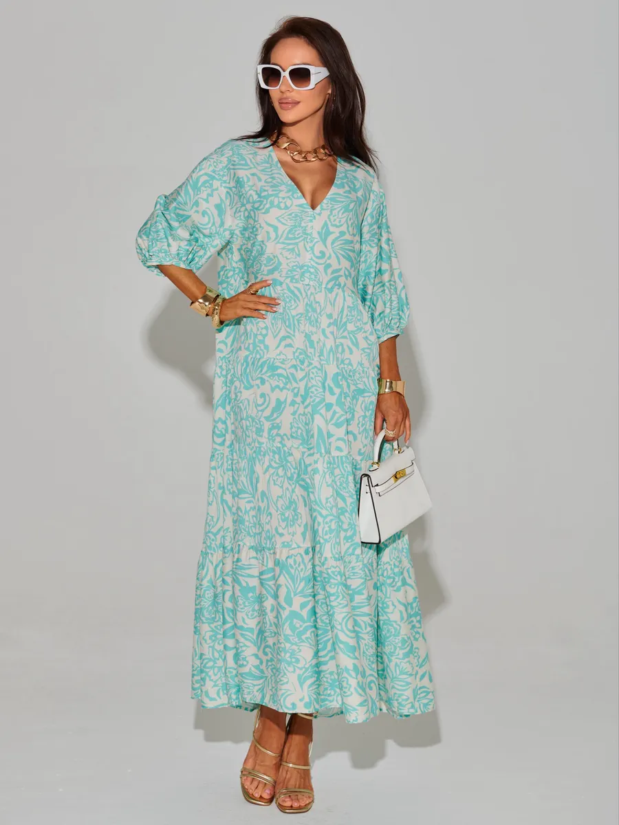 Белое платье длинное больших размеров