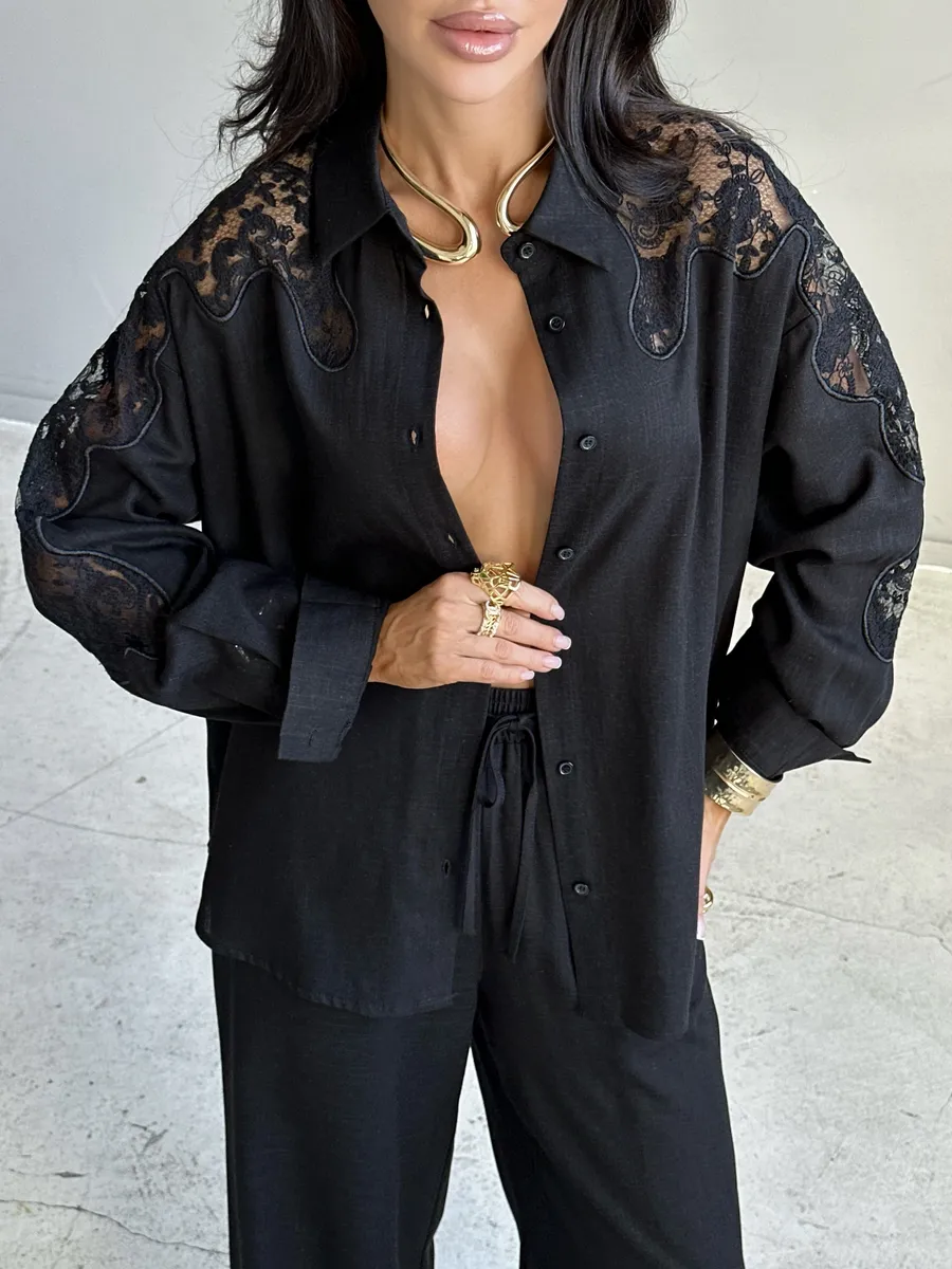 Костюм женский брючный