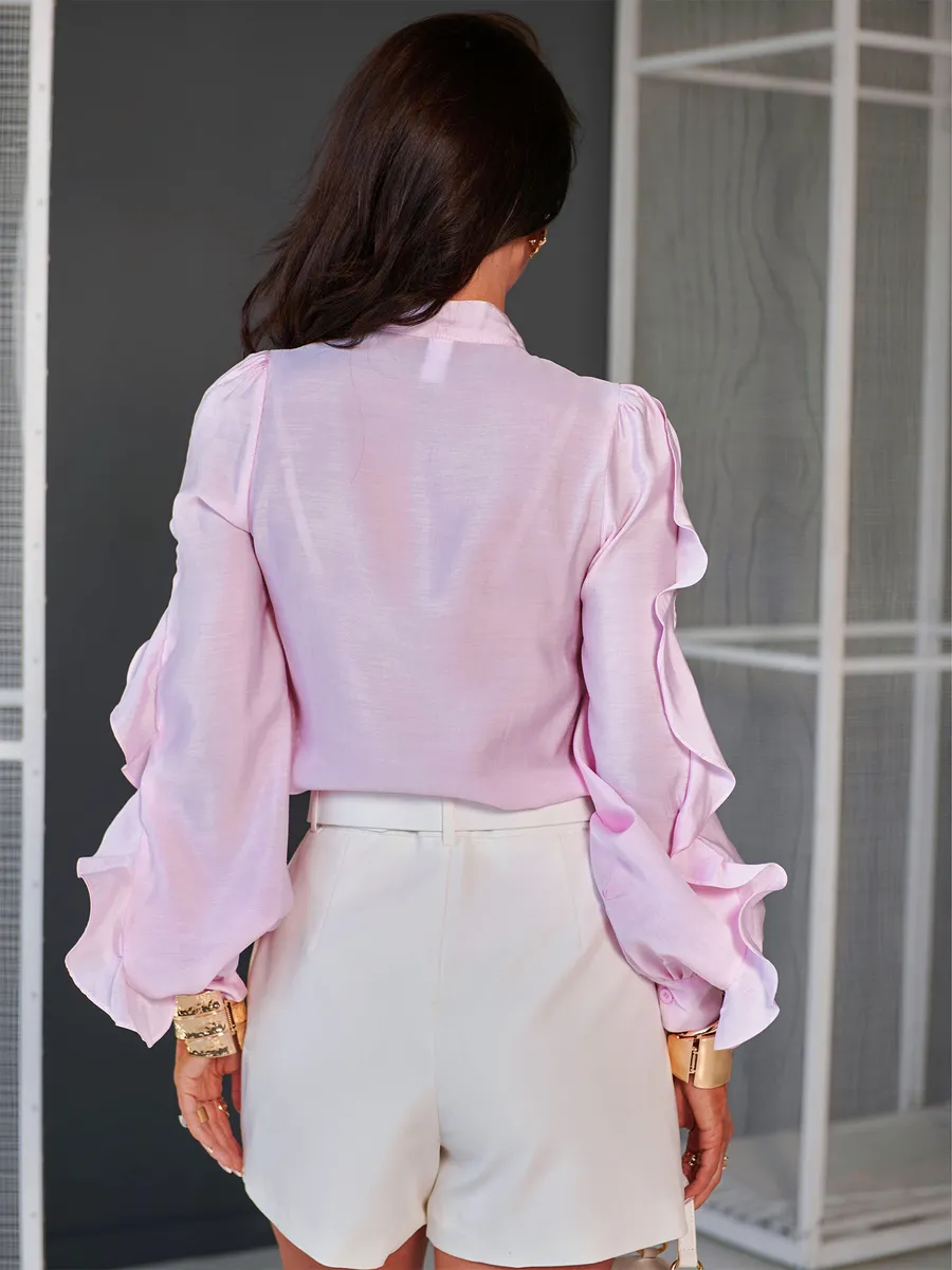 Блузка нарядная праздничная