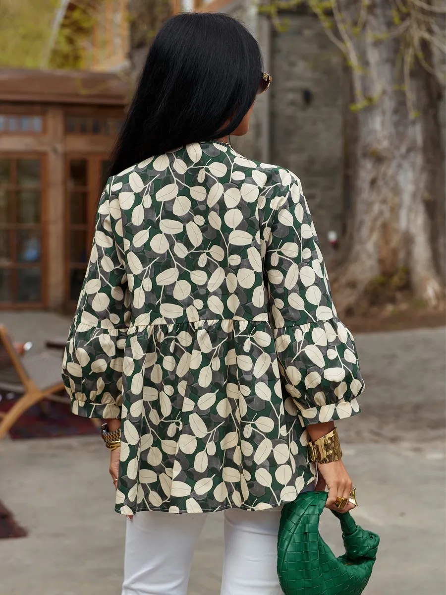 Бежевая блузка нарядная летняя