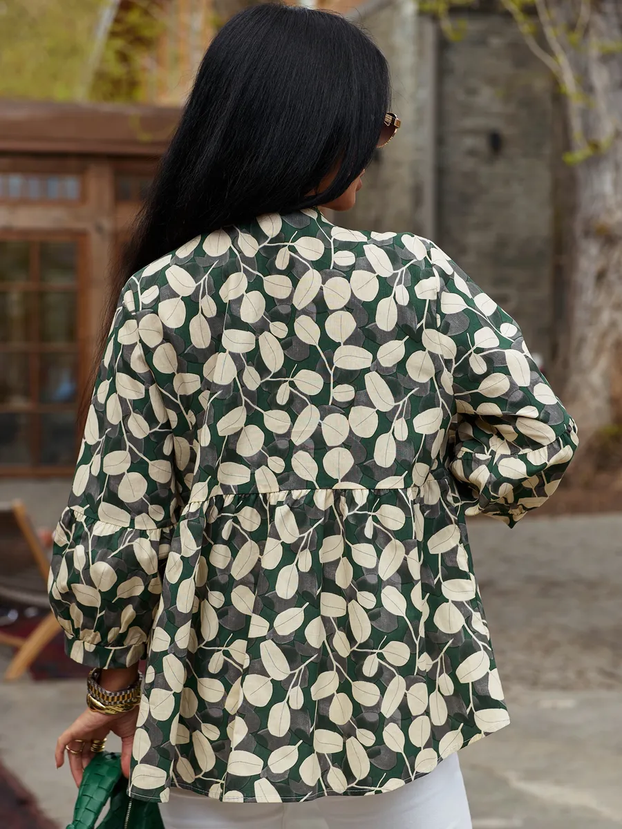 Бежевая блузка нарядная летняя