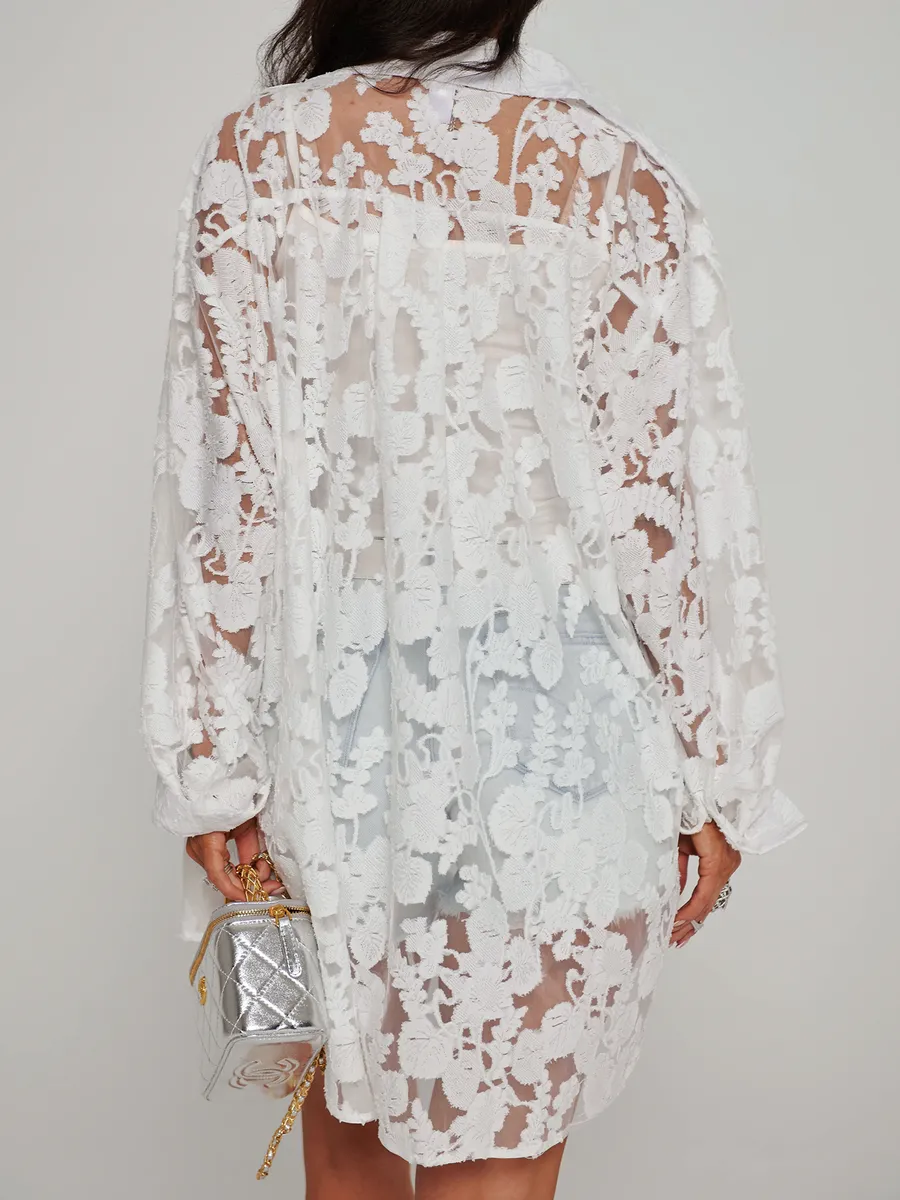 Белая блузка нарядная праздничная