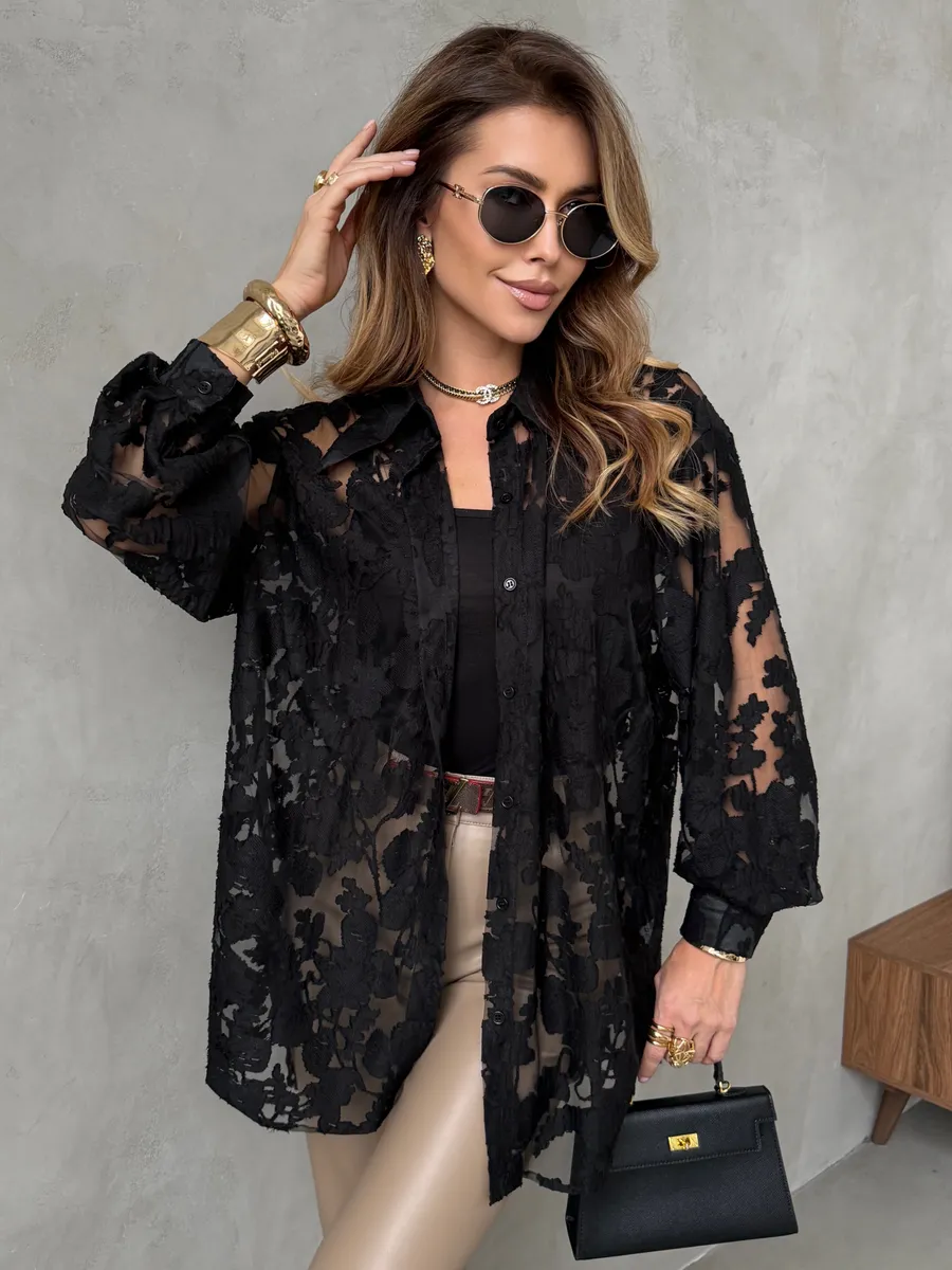 Блузка нарядная праздничная