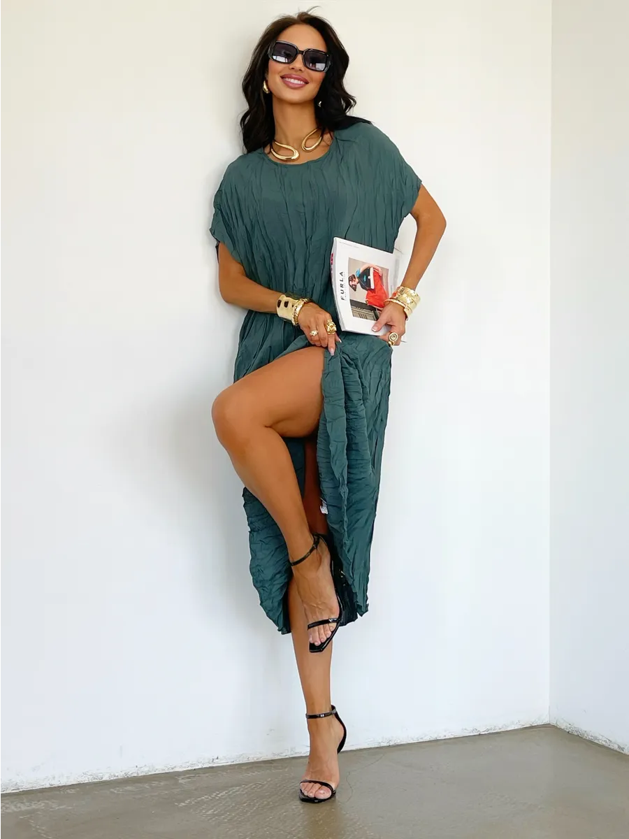 Платье летнее легкое