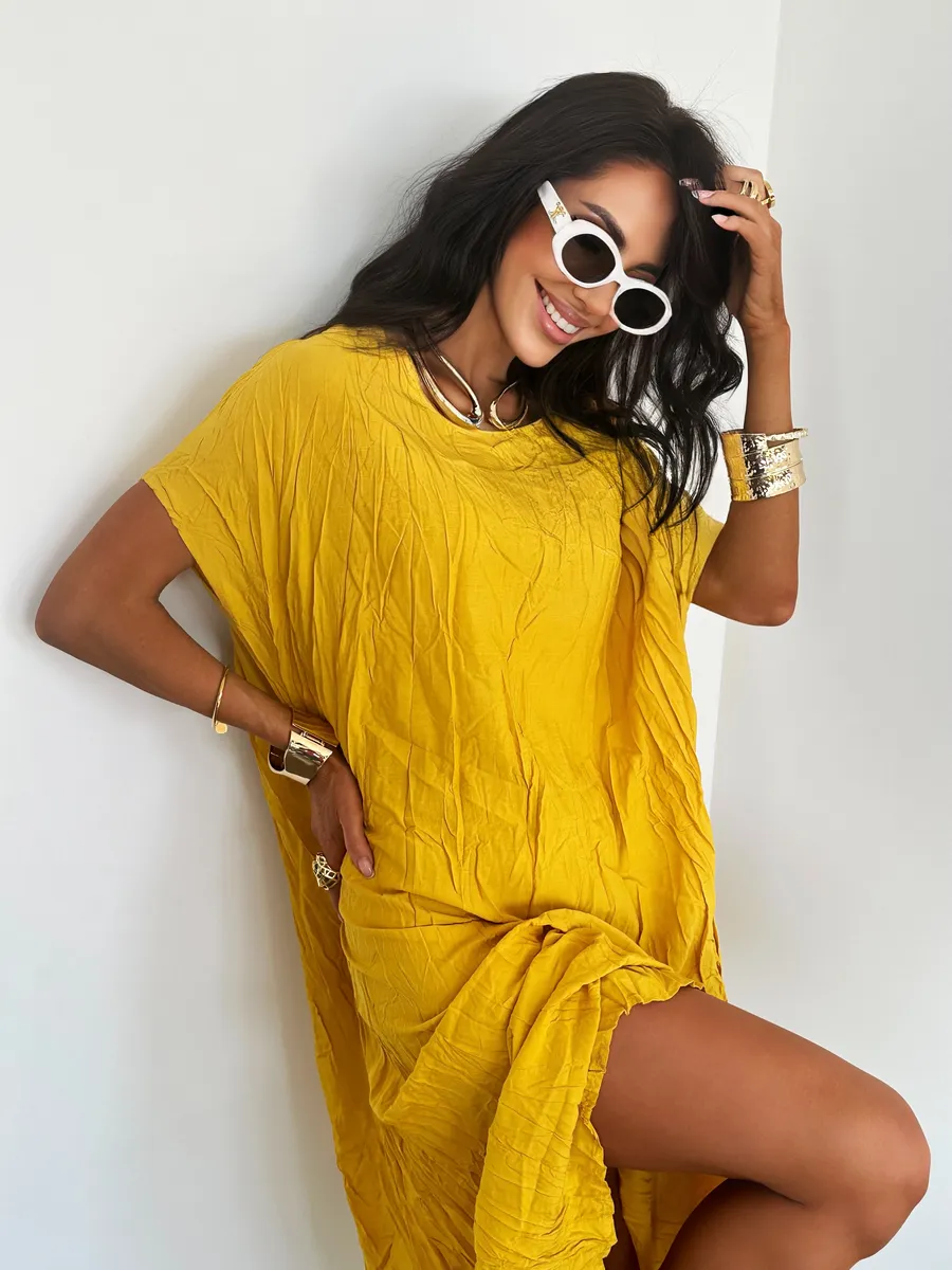 Платье летнее легкое