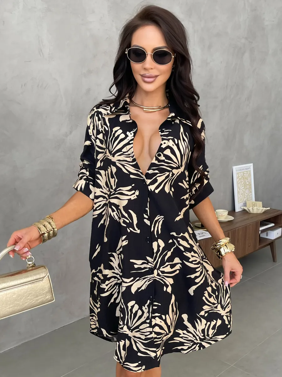 Желтое платье летнее