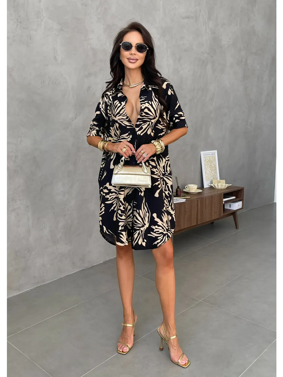 Желтое платье летнее