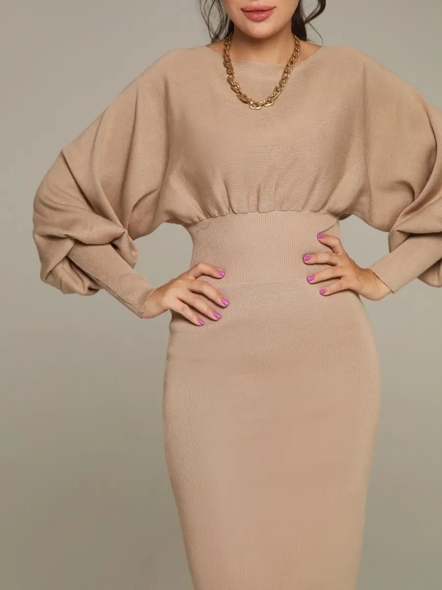 Капучино платье женское для девочки вечернее нарядное