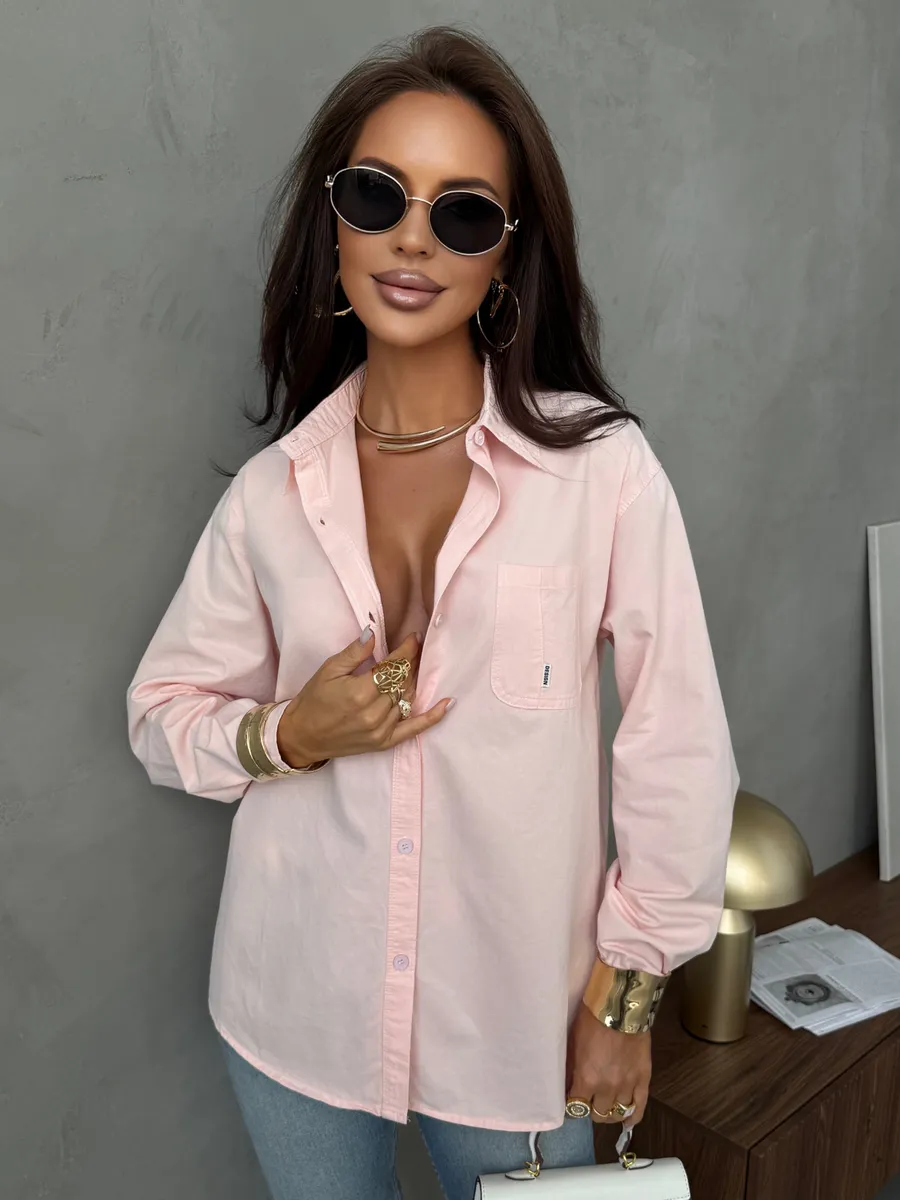 Рубашка летняя