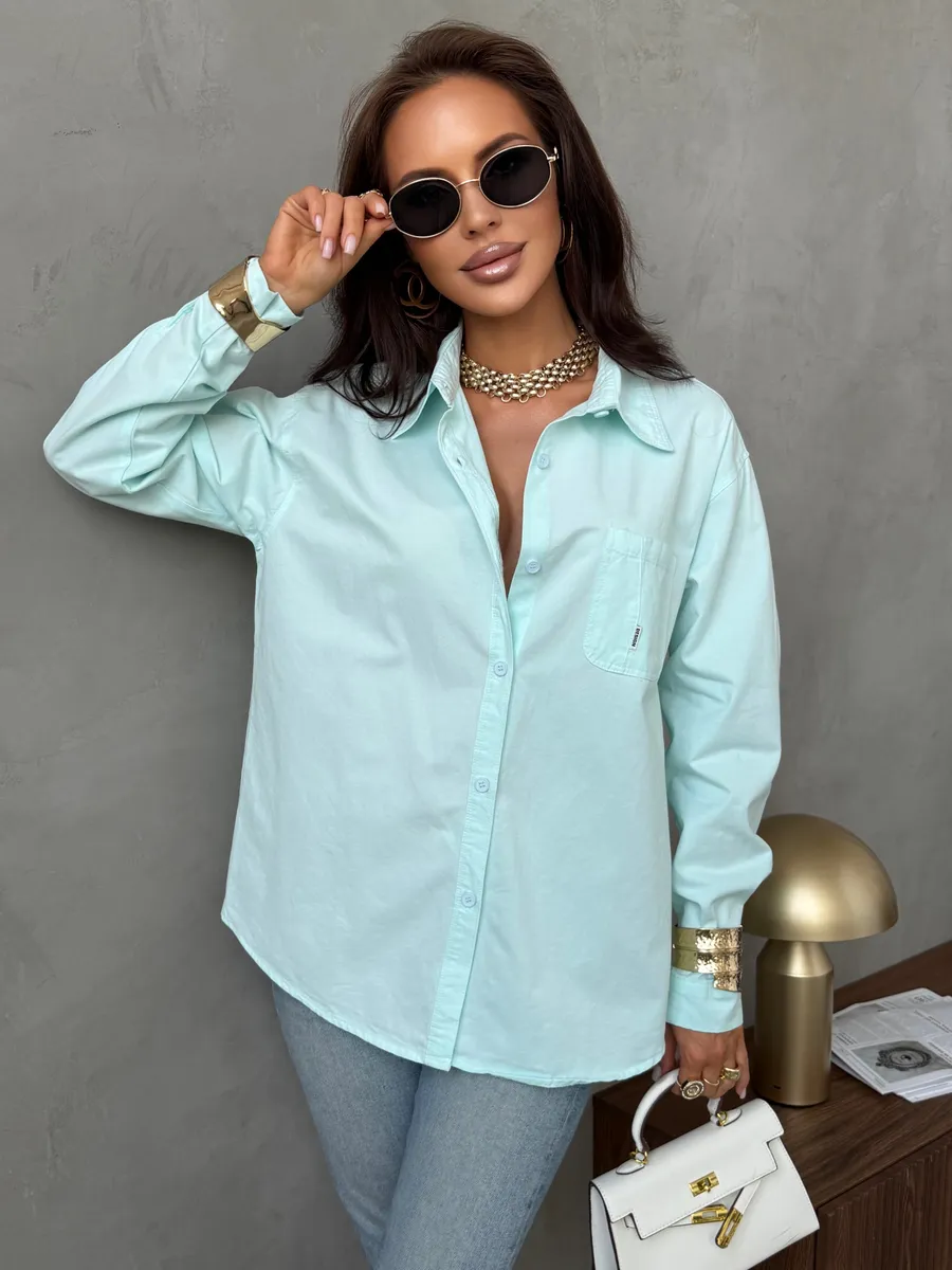 Рубашка летняя