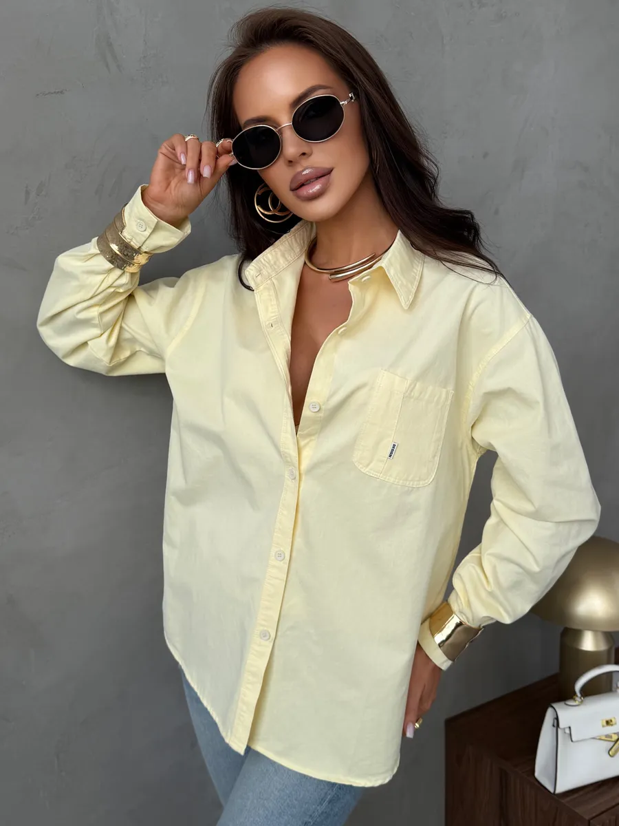 Рубашка летняя