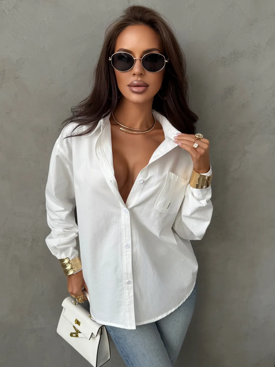 Рубашка летняя