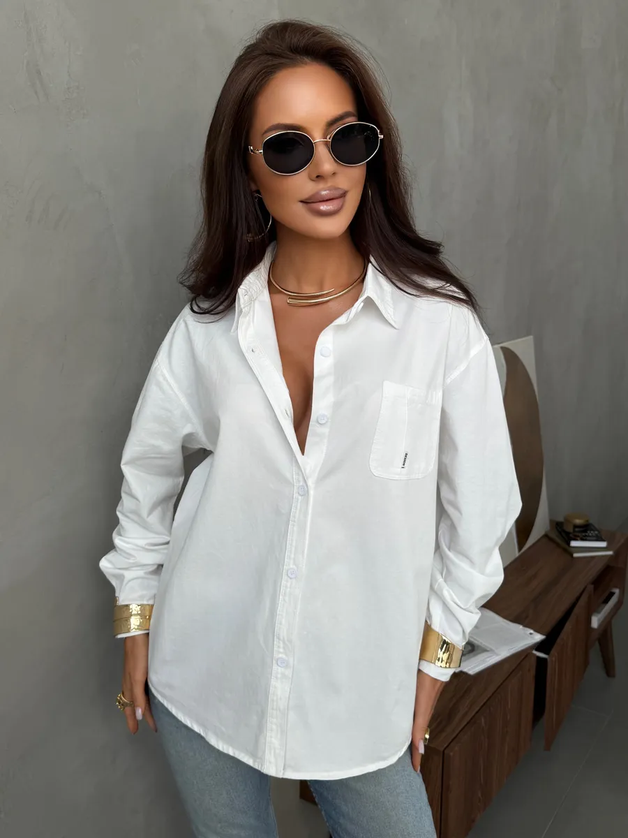 Рубашка летняя