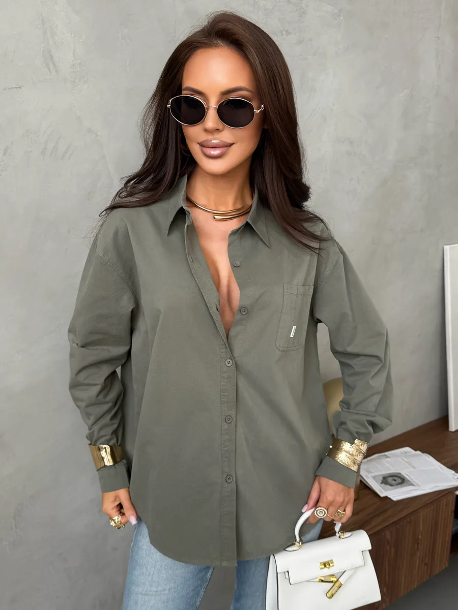 Рубашка летняя