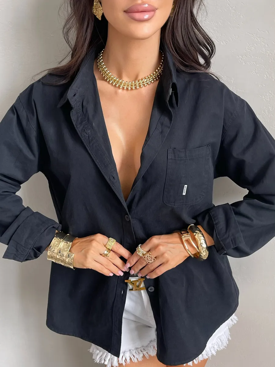 Рубашка летняя