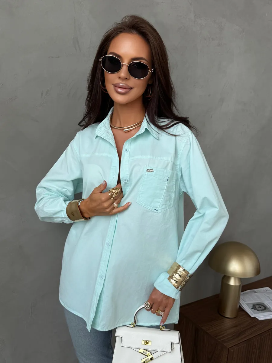 Рубашка летняя