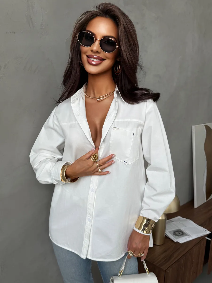 Рубашка летняя