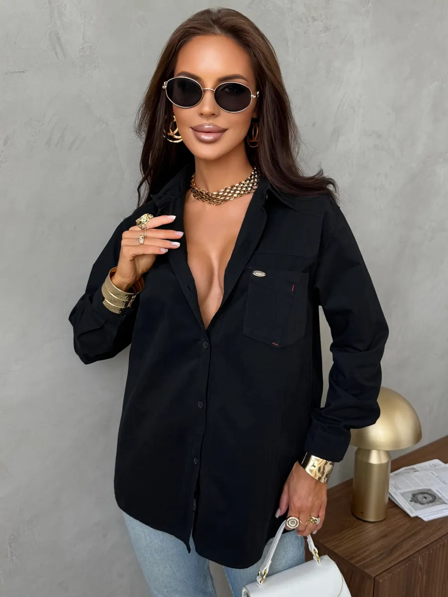 Рубашка летняя