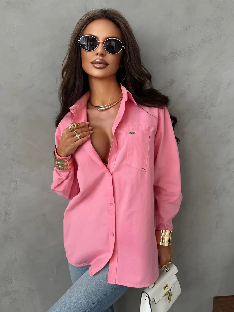 Рубашка летняя