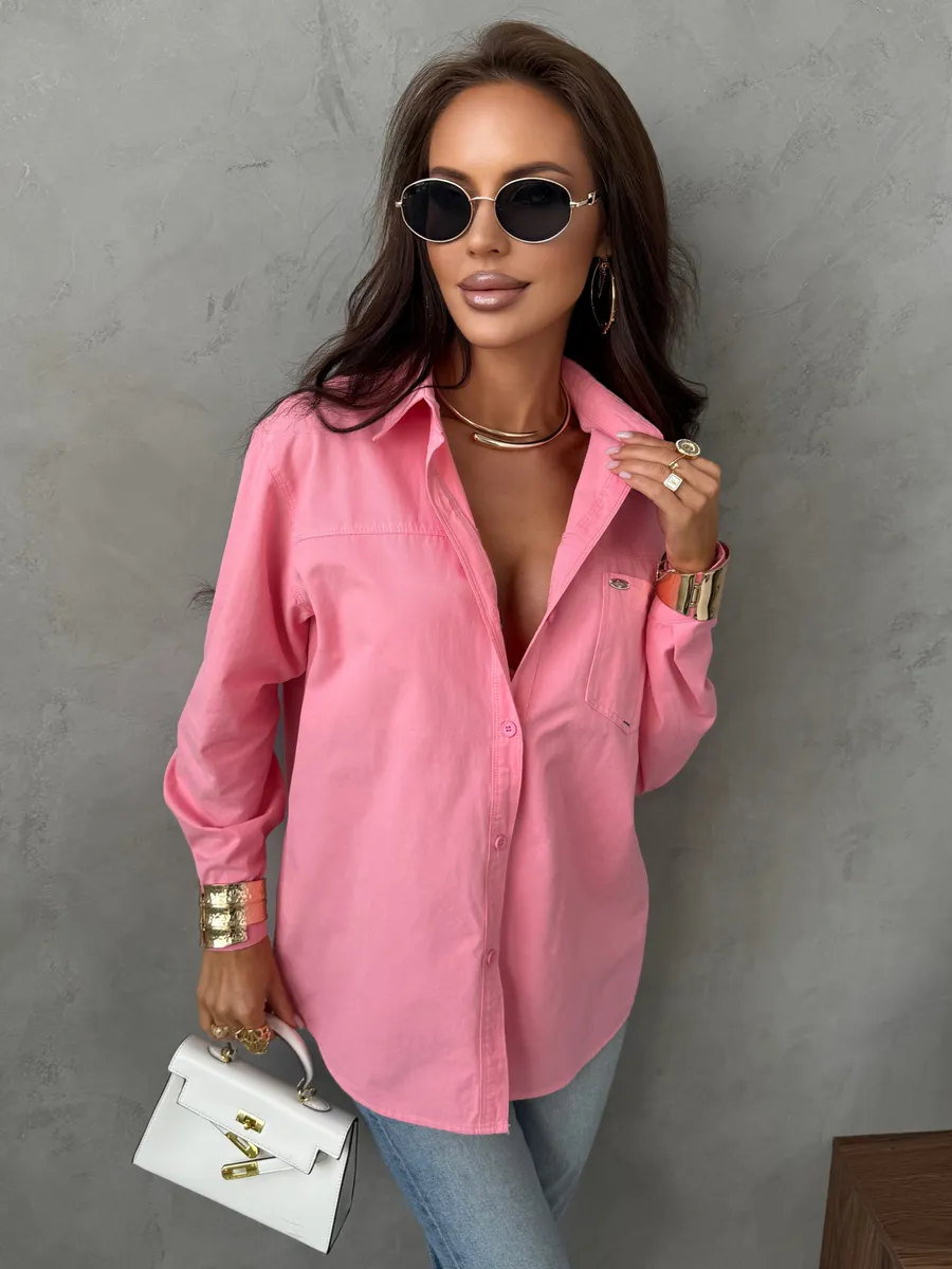 Рубашка летняя