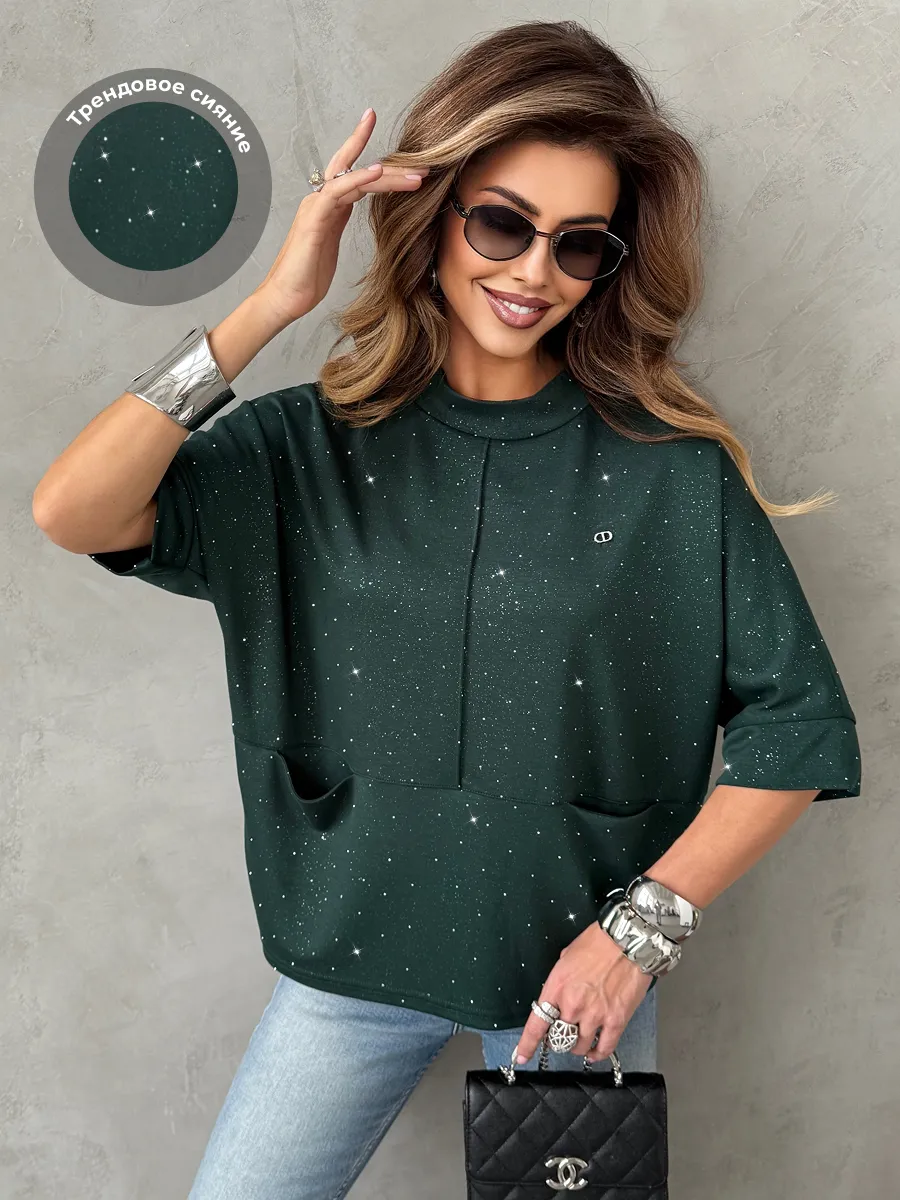 Кофта нарядная