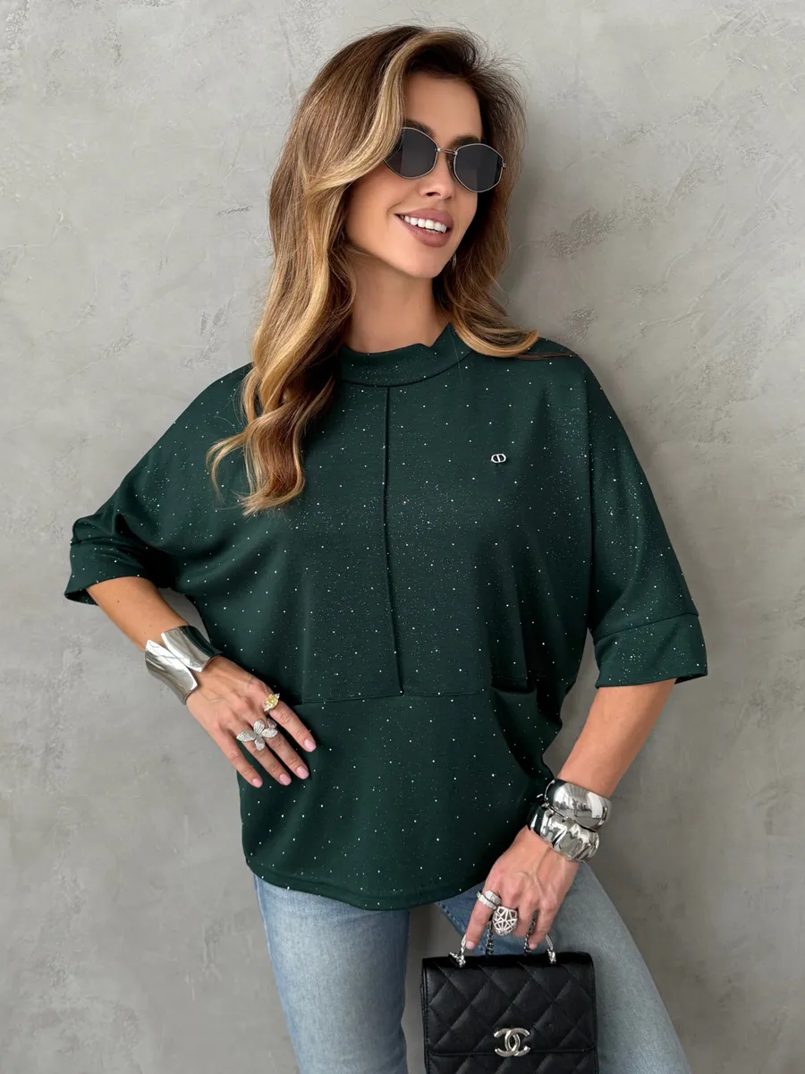 Кофта нарядная