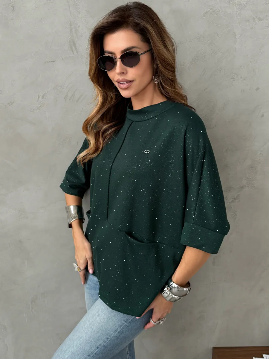 Кофта нарядная