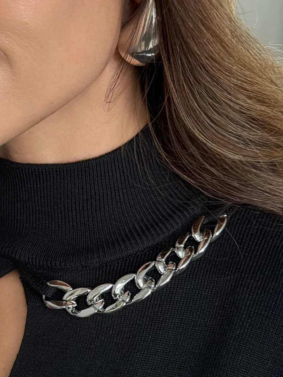 Черная кофта теплая нарядная