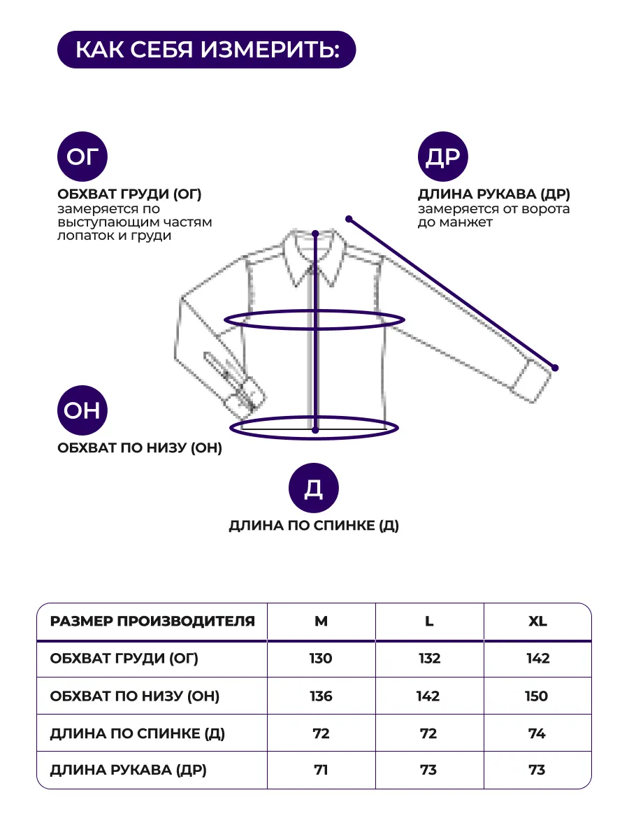 Голубая рубашка в клетку летняя