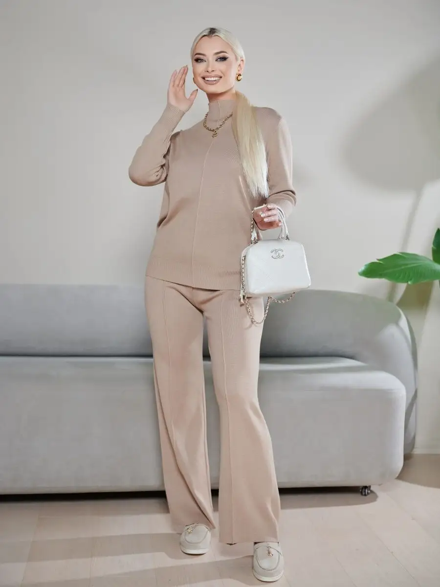 Костюм спортивный двойка