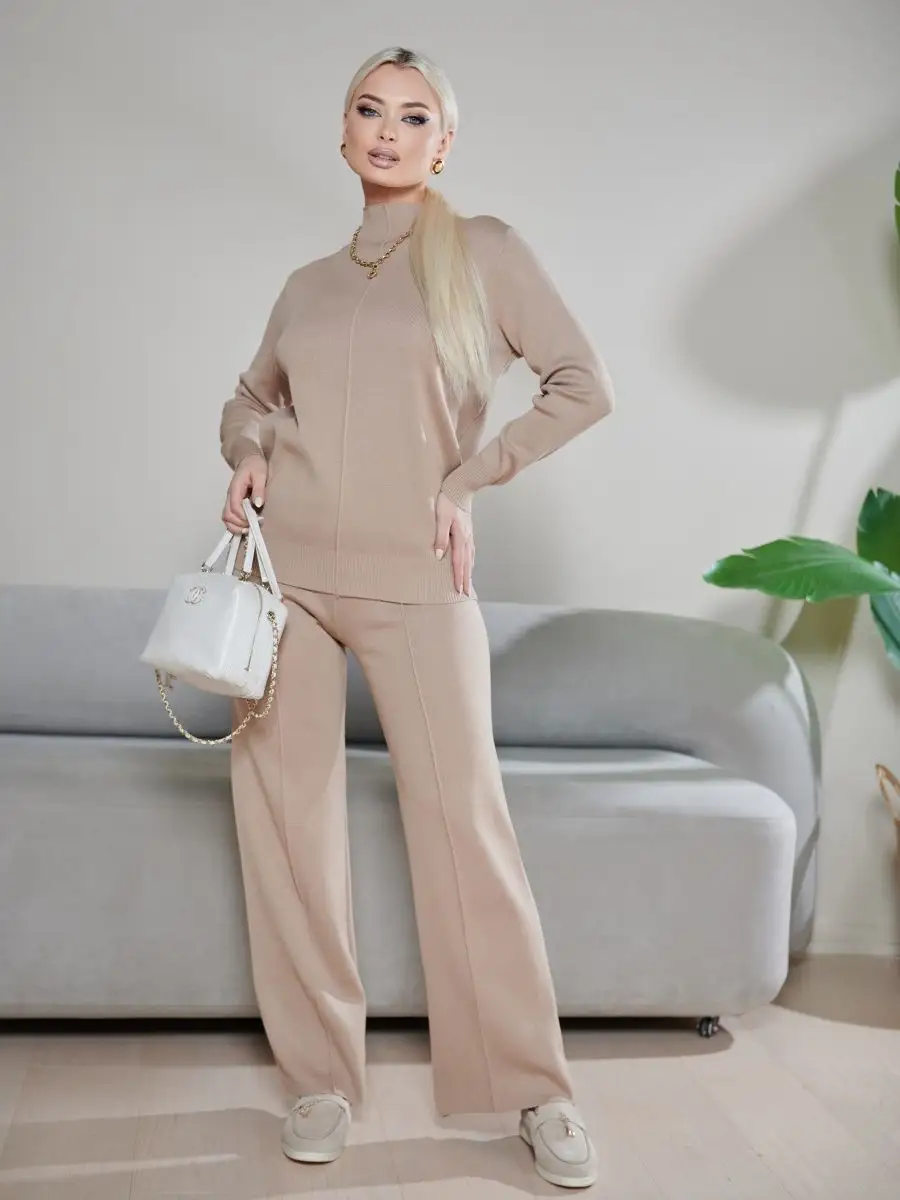 Костюм спортивный двойка