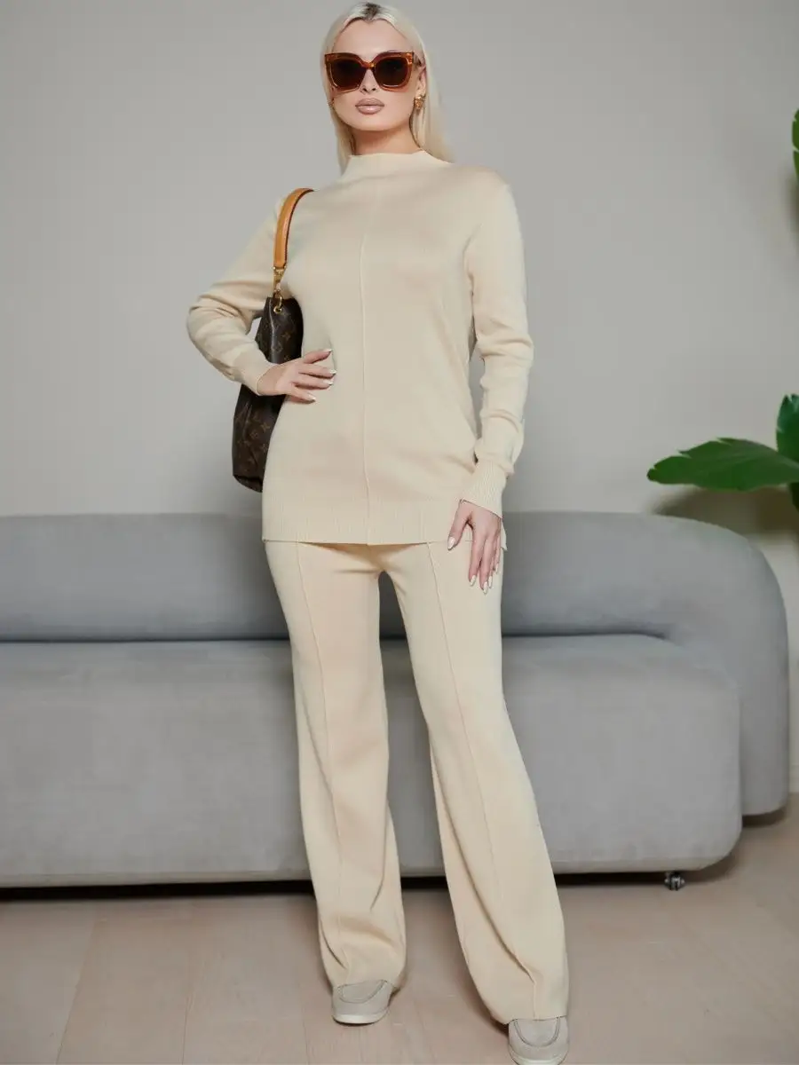 Костюм спортивный двойка