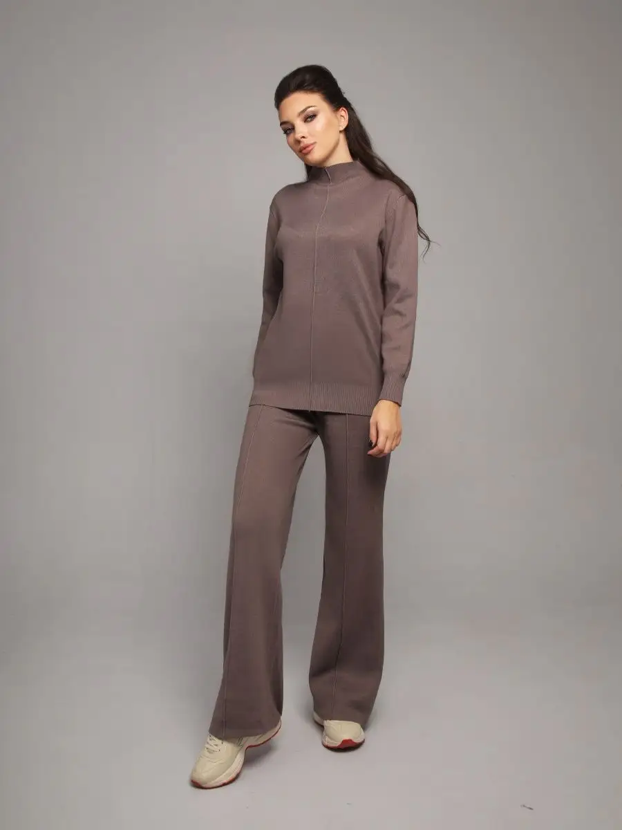 Костюм спортивный двойка