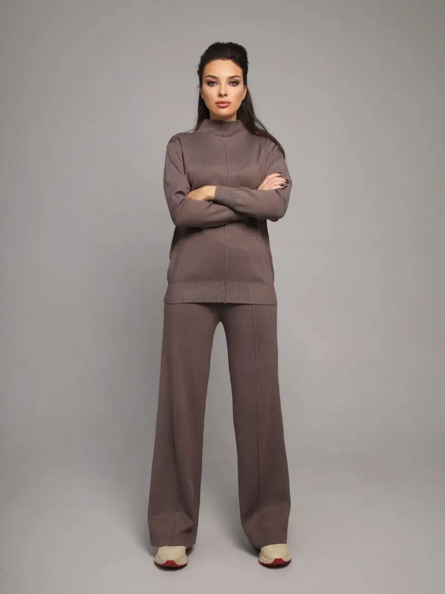 Костюм спортивный двойка